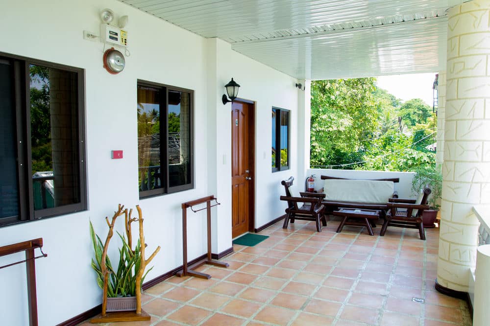 Accommodation