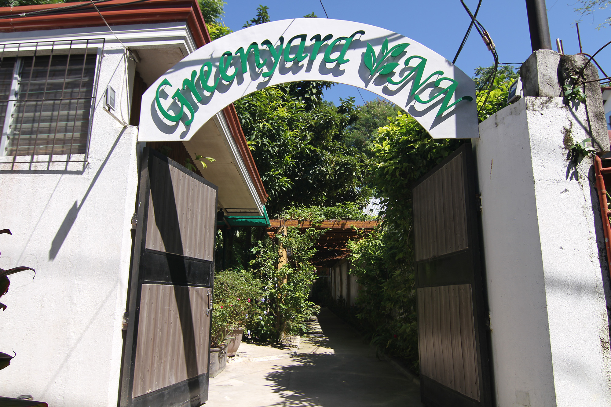 Accommodation
