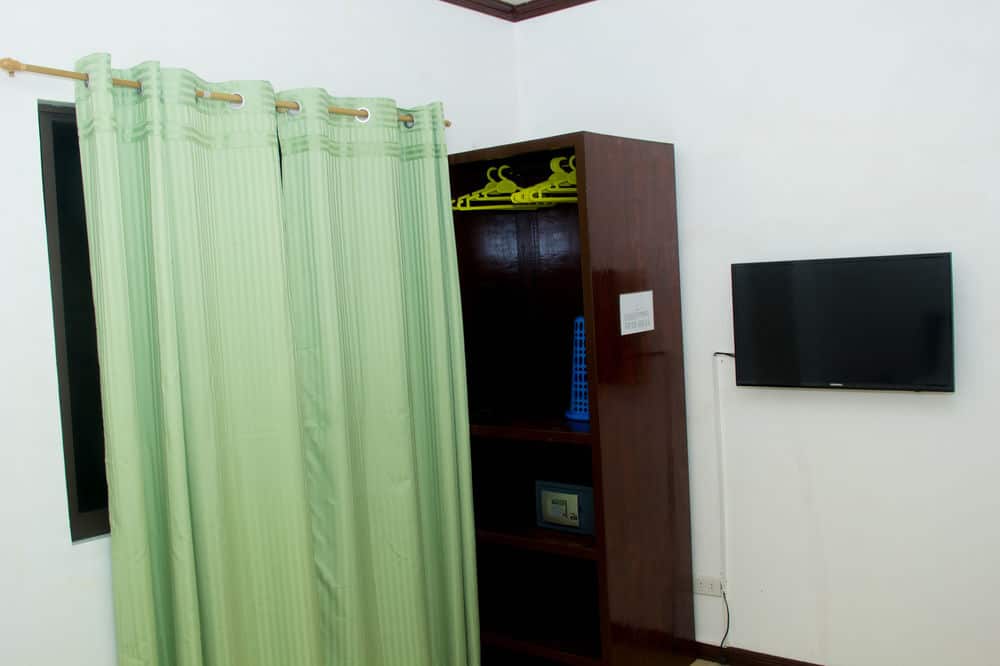 Accommodation