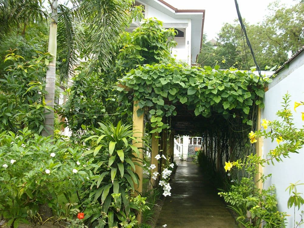 Accommodation