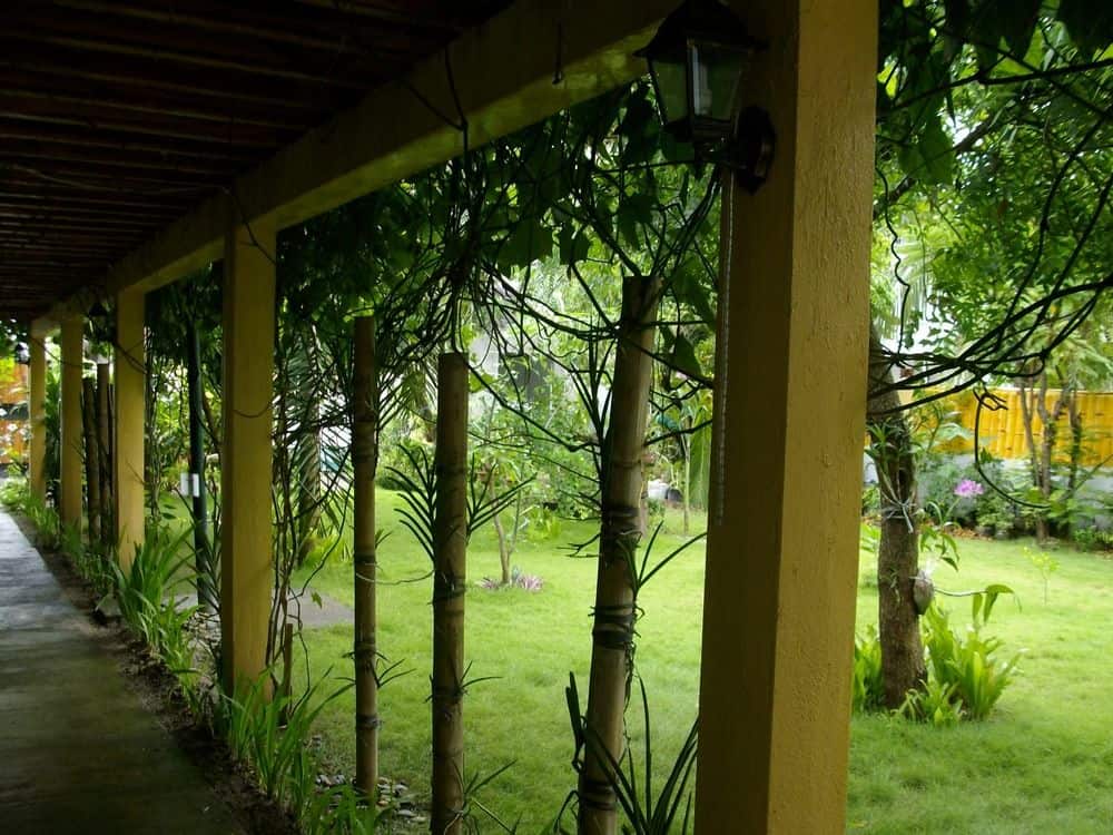 Accommodation