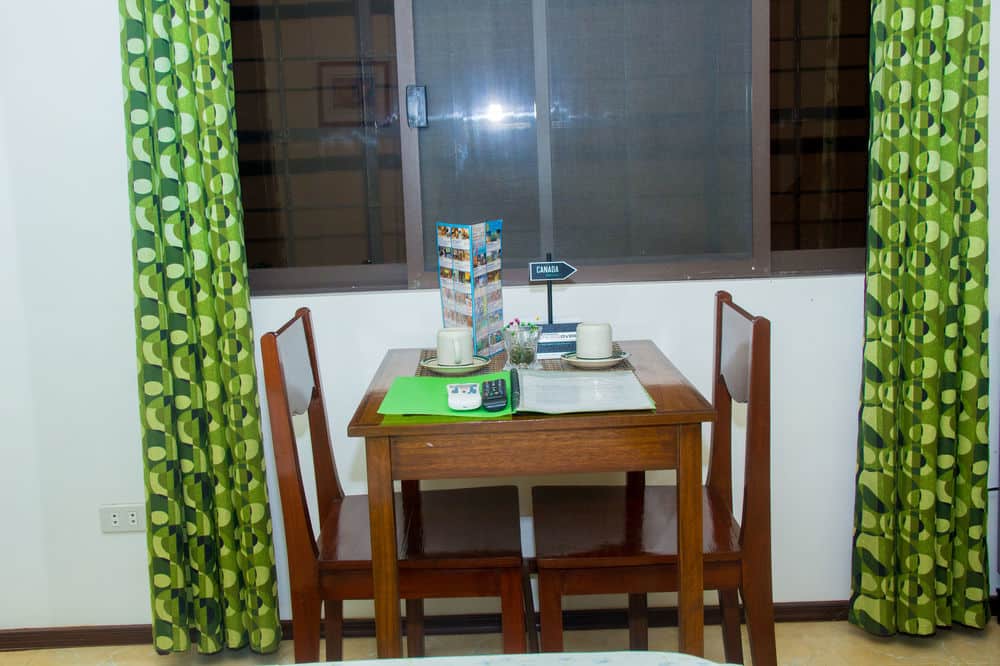 Accommodation