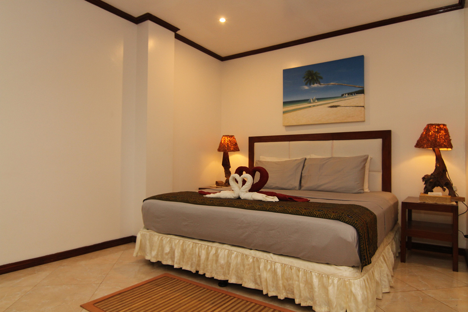 Accommodation