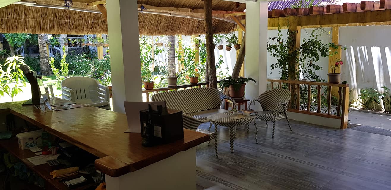 Accommodation