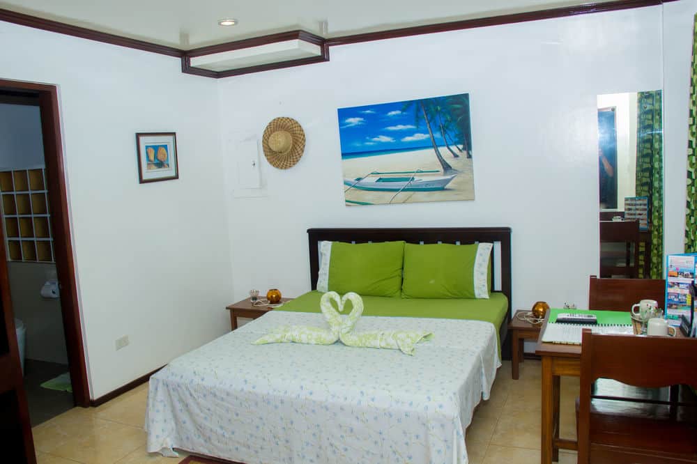 Accommodation