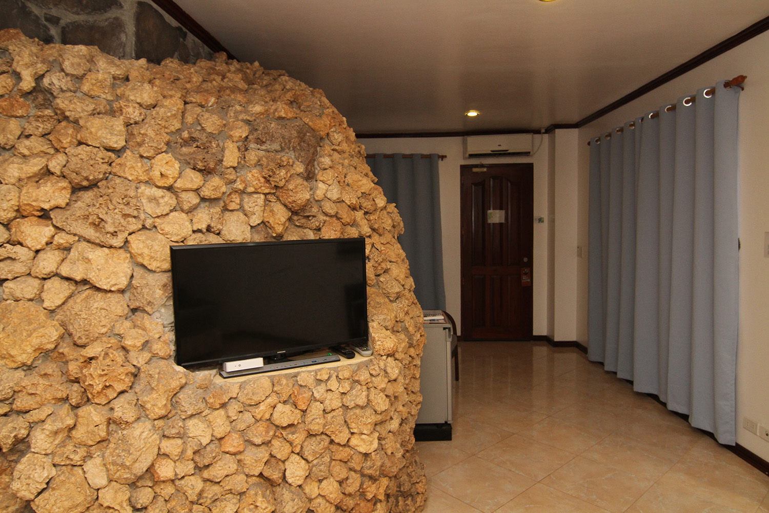 Accommodation
